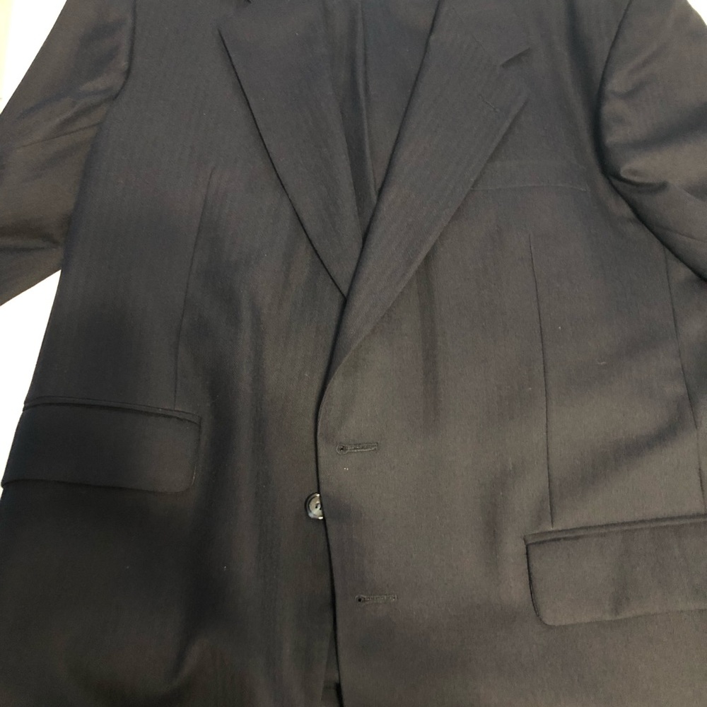 Men’s suit